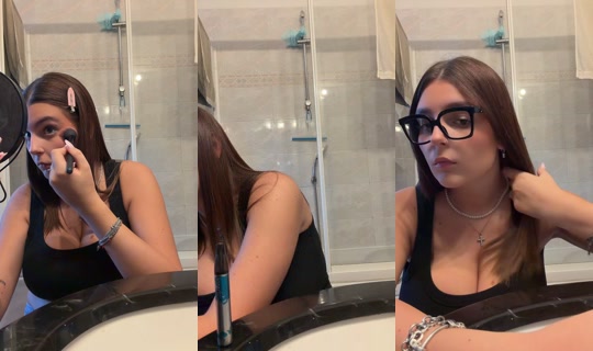 marissa.tabaglio TikTok Live — Aug 29, 2026, 4:17 PM