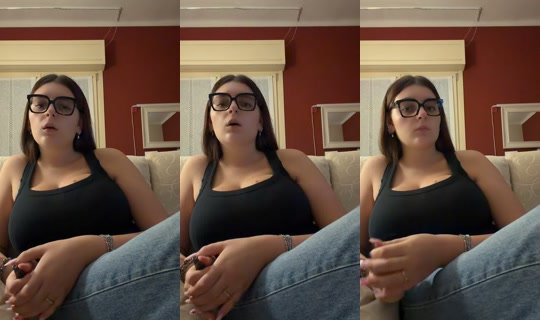 marissa.tabaglio TikTok Live — Sep 1, 2026, 8:20 PM