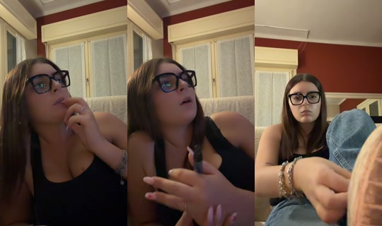 marissa.tabaglio TikTok Live — Sep 1, 2026, 9:19 PM