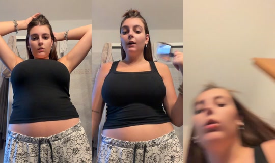 marissa.tabaglio TikTok Live — Sep 2, 2026, 4:55 PM