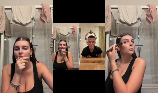 marissa.tabaglio TikTok Live — Sep 2, 2026, 5:30 PM