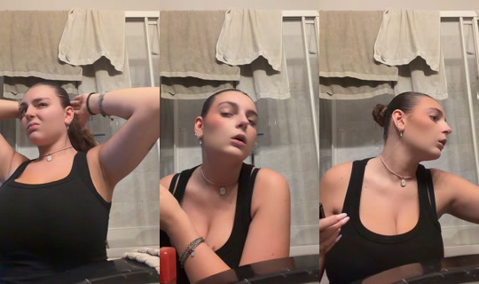 marissa.tabaglio TikTok Live — Sep 15, 2026, 5:21 PM