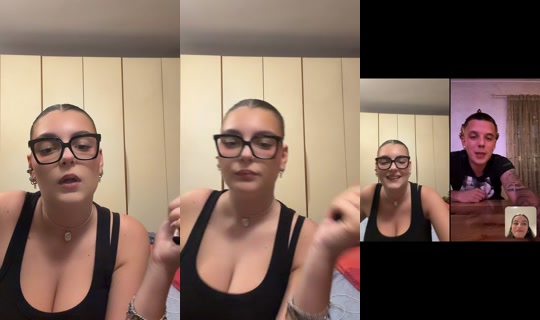 marissa.tabaglio TikTok Live — Sep 15, 2026, 6:01 PM