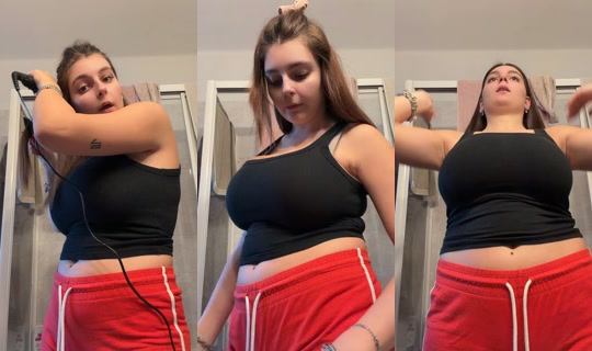 marissa.tabaglio TikTok Live — Sep 18, 2026, 4:16 PM