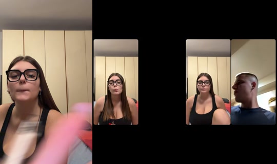 marissa.tabaglio TikTok Live — Sep 18, 2026, 5:06 PM
