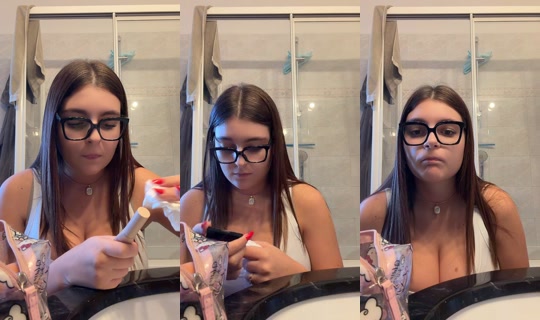 marissa.tabaglio TikTok Live — Sep 19, 2026, 2:48 PM