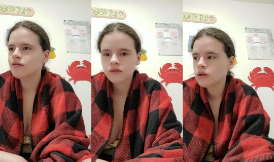 marissa202424 TikTok Live — Aug 22, 2026, 6:08 AM