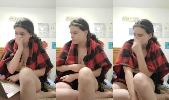 marissa202424 TikTok Live — Aug 23, 2026, 6:16 AM