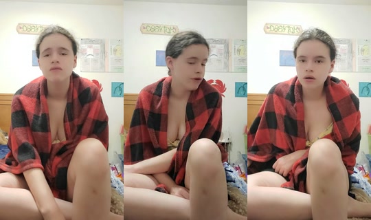 marissa202424 TikTok Live — Aug 24, 2026, 5:13 AM