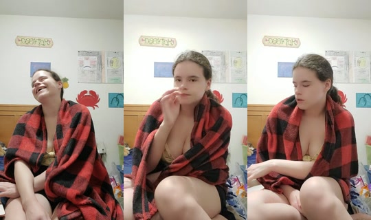 marissa202424 TikTok Live — Aug 24, 2026, 6:01 AM