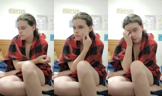 marissa202424 TikTok Live — Aug 25, 2026, 5:21 AM