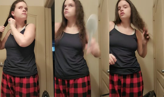 marissa202424 TikTok Live — Aug 27, 2026, 1:10 AM