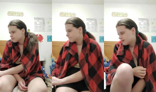 marissa202424 TikTok Live — Aug 27, 2026, 5:24 AM