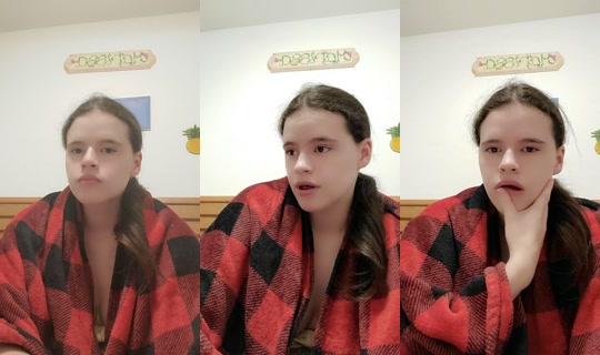 marissa202424 TikTok Live — Aug 28, 2026, 5:06 AM