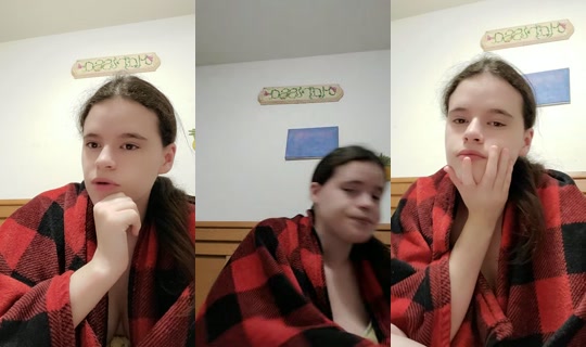 marissa202424 TikTok Live — Aug 28, 2026, 5:33 AM