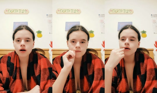 marissa202424 TikTok Live — Aug 29, 2026, 7:33 AM