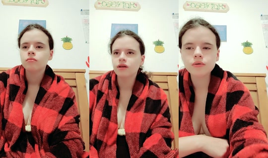 marissa202424 TikTok Live — Oct 1, 2026, 6:08 AM