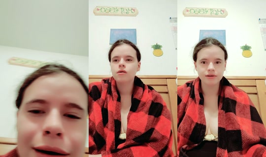 marissa202424 TikTok Live — Oct 1, 2026, 6:59 AM