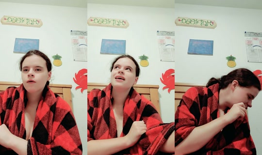 marissa202424 TikTok Live — Oct 2, 2026, 7:10 AM