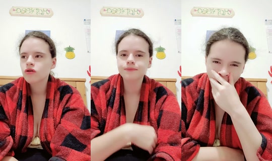 marissa202424 TikTok Live — Oct 8, 2026, 6:40 AM