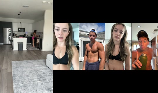marissa_lifts TikTok Live — Aug 23, 2026, 3:46 PM