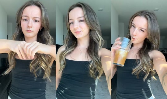 marissa_lifts TikTok Live — Aug 24, 2026, 2:00 PM