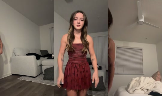 marissa_lifts TikTok Live — Aug 25, 2026, 3:31 AM