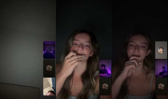 marissa_lifts TikTok Live — Aug 27, 2026, 6:37 AM