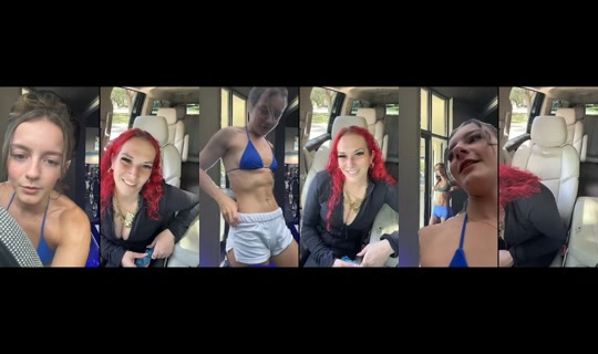 marissa_lifts TikTok Live — Aug 27, 2026, 5:46 PM
