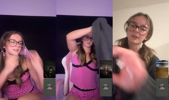 marissa_lifts TikTok Live — Aug 28, 2026, 4:29 AM