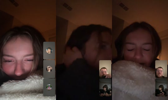 marissa_lifts TikTok Live — Aug 28, 2026, 6:06 AM