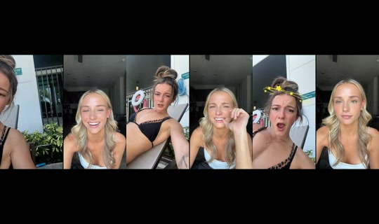 marissa_lifts TikTok Live — Aug 28, 2026, 6:30 PM