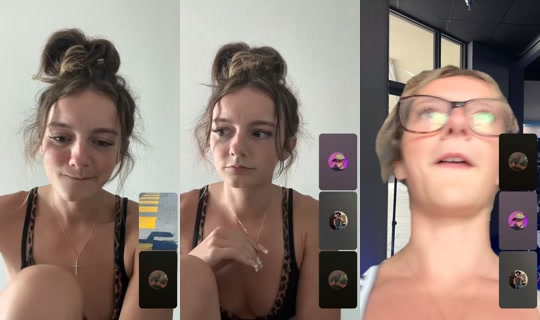 marissa_lifts TikTok Live — Aug 28, 2026, 7:55 PM