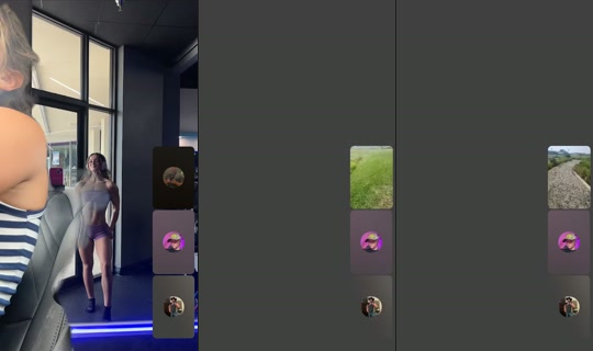 marissa_lifts TikTok Live — Aug 28, 2026, 8:45 PM