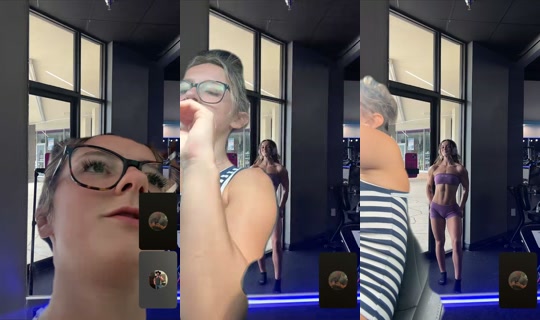 marissa_lifts TikTok Live — Aug 28, 2026, 9:06 PM