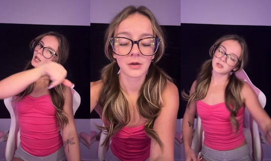 marissa_lifts TikTok Live — Aug 29, 2026, 2:10 AM