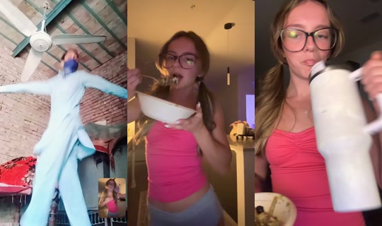 marissa_lifts TikTok Live — Aug 29, 2026, 4:17 AM