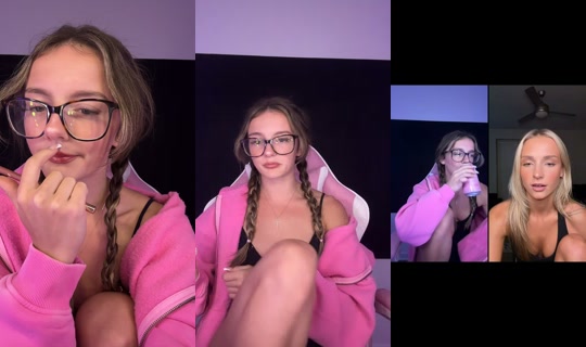 marissa_lifts TikTok Live — Aug 30, 2026, 12:45 AM