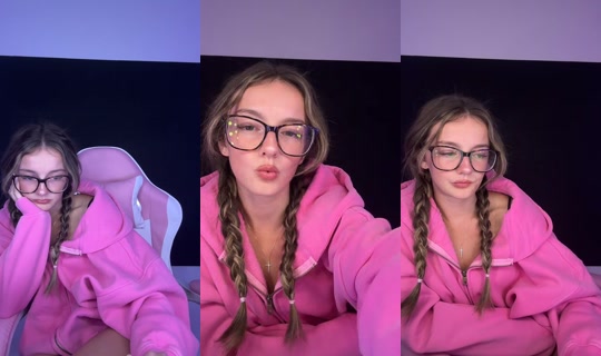 marissa_lifts TikTok Live — Aug 30, 2026, 1:36 AM