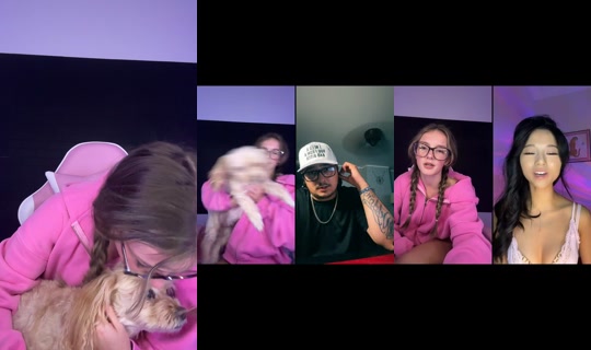 marissa_lifts TikTok Live — Aug 30, 2026, 2:16 AM