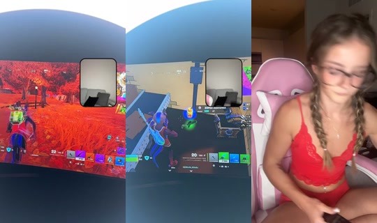 marissa_lifts TikTok Live — Aug 31, 2026, 5:07 AM