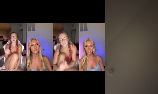 marissa_lifts TikTok Live — Aug 31, 2026, 5:57 AM