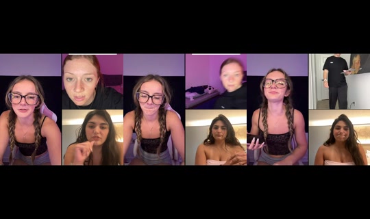 marissa_lifts TikTok Live — Sep 1, 2026, 2:39 AM