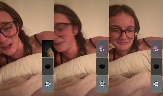 marissa_lifts TikTok Live — Sep 1, 2026, 5:40 AM