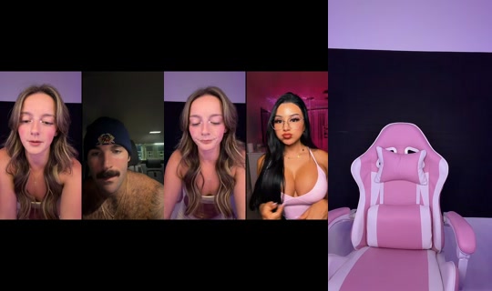 marissa_lifts TikTok Live — Sep 2, 2026, 3:36 AM