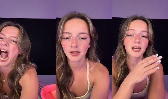 marissa_lifts TikTok Live — Sep 2, 2026, 4:33 AM