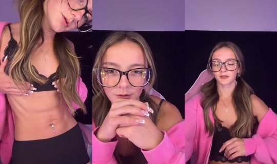 marissa_lifts TikTok Live — Sep 3, 2026, 1:38 AM