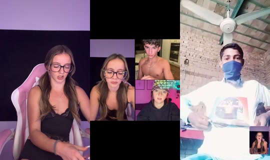 marissa_lifts TikTok Live — Sep 3, 2026, 2:26 AM