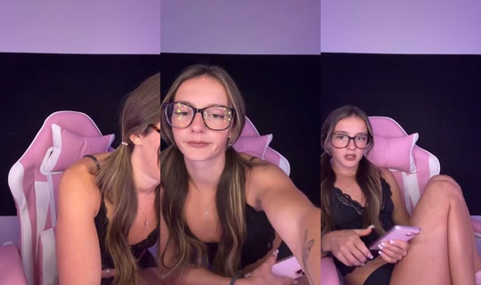 marissa_lifts TikTok Live — Sep 3, 2026, 3:31 AM