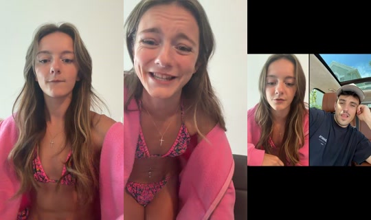 marissa_lifts TikTok Live — Sep 3, 2026, 4:00 PM